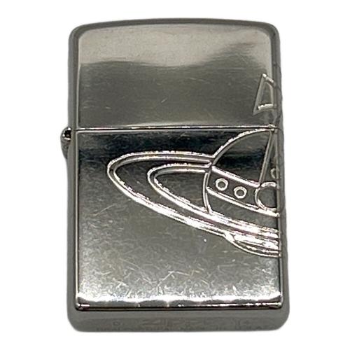 ZIPPO ZIPPO ビッグオーブ Vivienne Westwood 2014年製