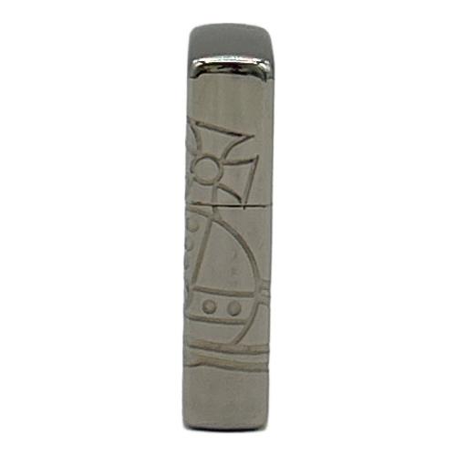 ZIPPO ZIPPO ビッグオーブ Vivienne Westwood 2014年製｜トレファクONLINE