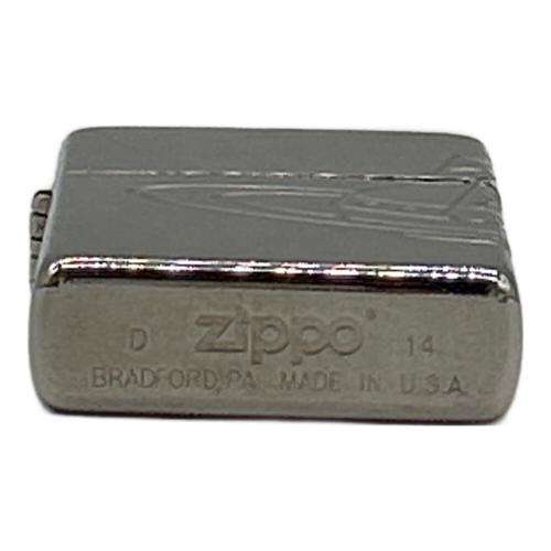 ZIPPO ZIPPO ビッグオーブ Vivienne Westwood 2014年製｜トレファクONLINE