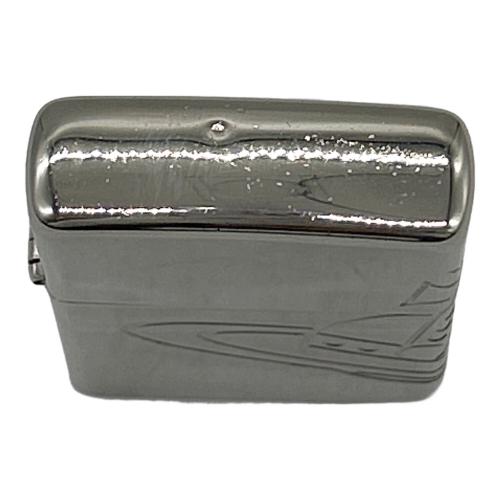 ZIPPO ZIPPO ビッグオーブ Vivienne Westwood 2014年製