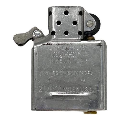 ZIPPO ZIPPO ビッグオーブ Vivienne Westwood 2014年製
