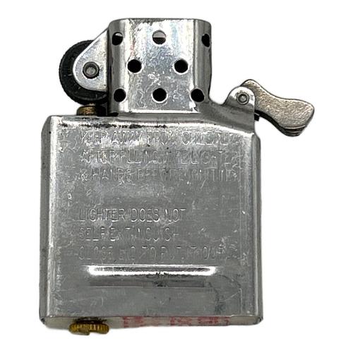 ZIPPO ZIPPO ビッグオーブ Vivienne Westwood 2014年製