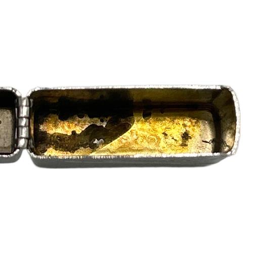 ZIPPO ZIPPO ビッグオーブ Vivienne Westwood 2014年製