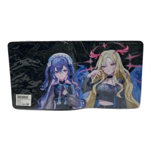 モンスターストライク キャラクターグッズ ラバーマット