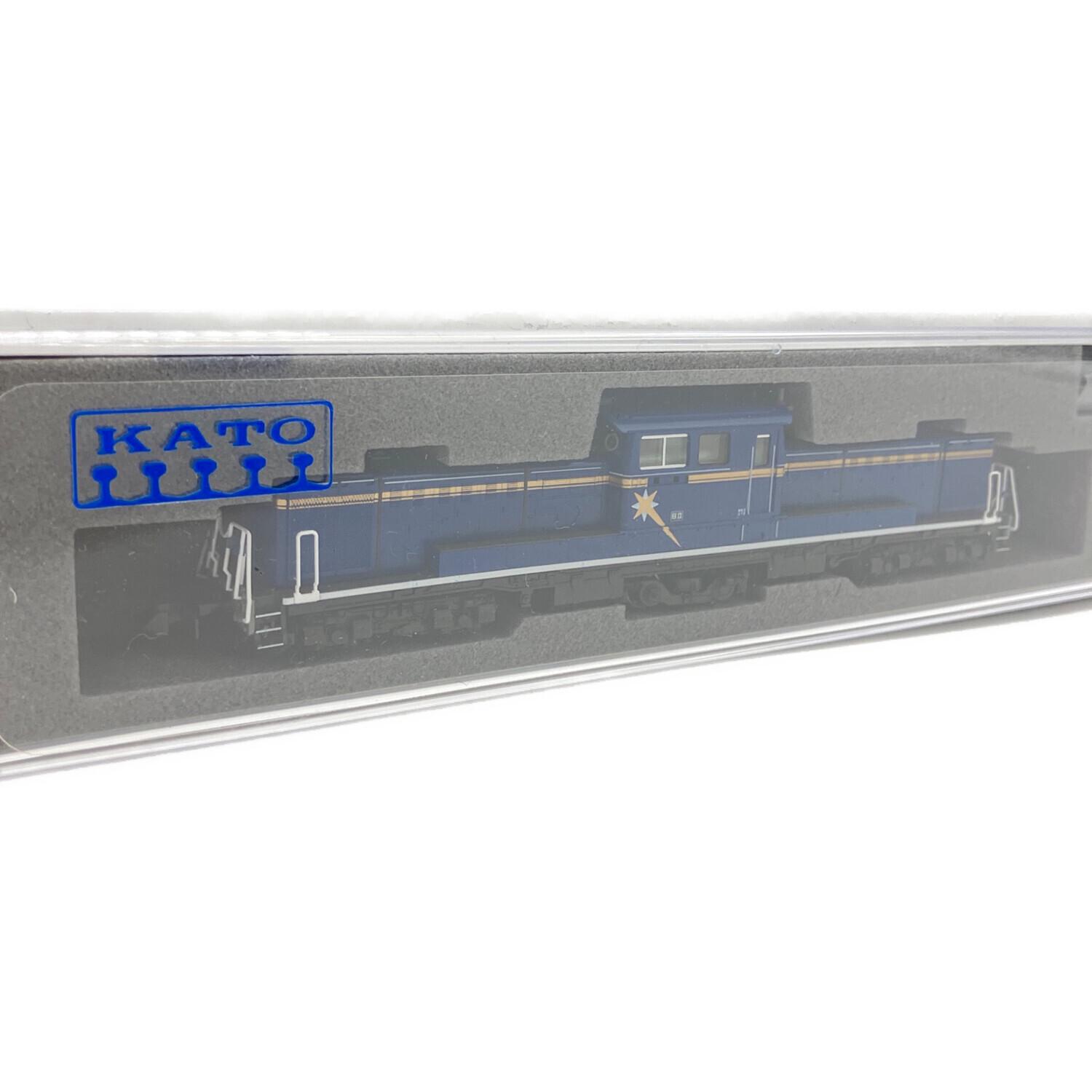 KATO (カトー) Nゲージ 7008-F DD51 後期 耐寒形 北斗星