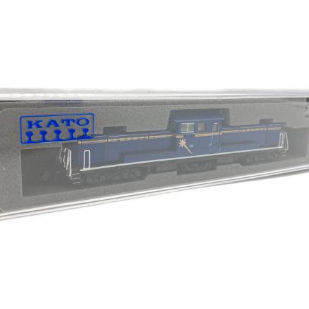KATO (カトー) Nゲージ 7008-F DD51 後期 耐寒形 北斗星