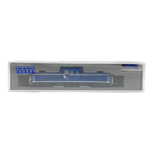 KATO (カトー) Nゲージ 7008-F DD51 後期 耐寒形 北斗星