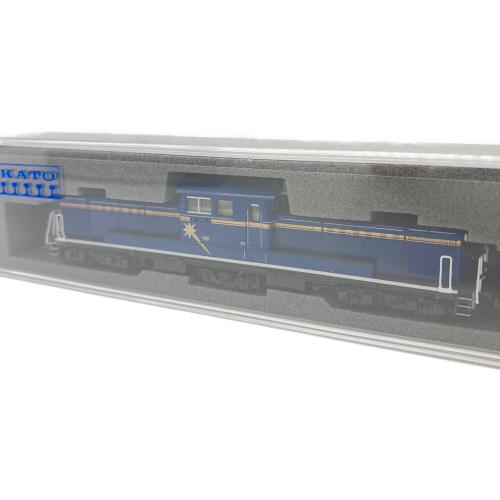 KATO (カトー) Nゲージ 7008-F DD51 後期 耐寒形 北斗星