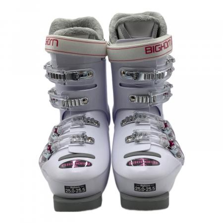 BIGHORN スキーブーツ メンズ SIZE 25cm｜トレファクONLINE