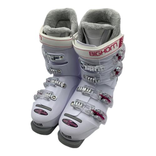 BIGHORN スキーブーツ メンズ SIZE 25cm