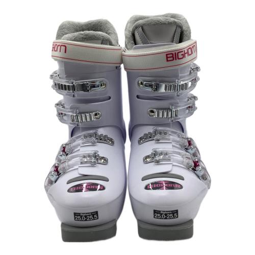 BIGHORN スキーブーツ メンズ SIZE 25cm