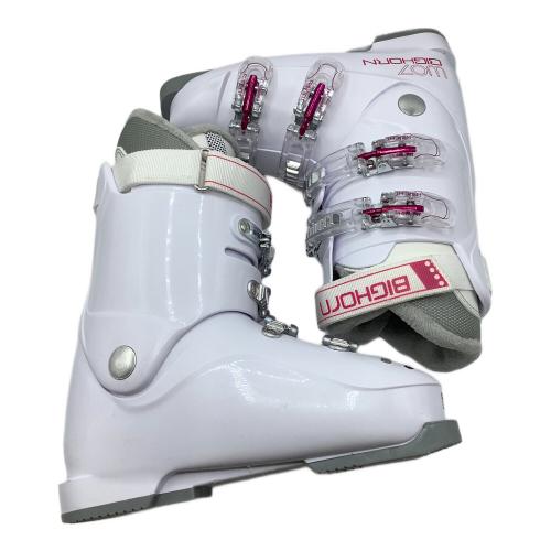 BIGHORN スキーブーツ メンズ SIZE 25cm