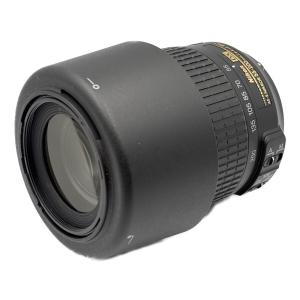 Nikon (ニコン) ズームレンズ DX SWM VR ED IF