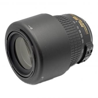 Nikon (ニコン) ズームレンズ DX SWM VR ED IF
