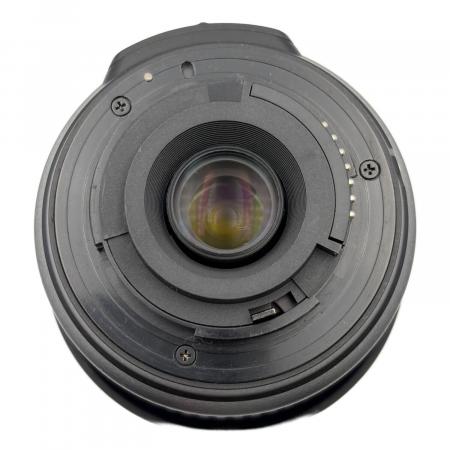 Nikon (ニコン) ズームレンズ DX SWM VR ED IF｜トレファクONLINE