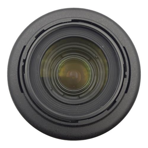 Nikon (ニコン) ズームレンズ DX SWM VR ED IF