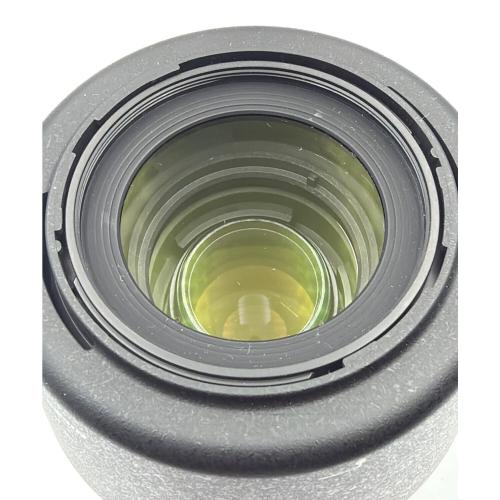 Nikon (ニコン) ズームレンズ DX SWM VR ED IF