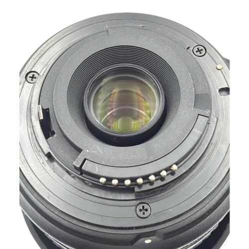 Nikon (ニコン) ズームレンズ DX SWM VR ED IF