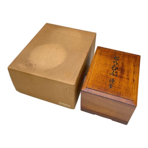 川上澄生 とらむぷ 覆刻 木箱入り 季刊「銀花」 149番/500部限定