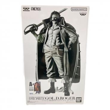ONE PIECE (ワンピース) フィギュア ゴール・D・ロジャー A バンプレ