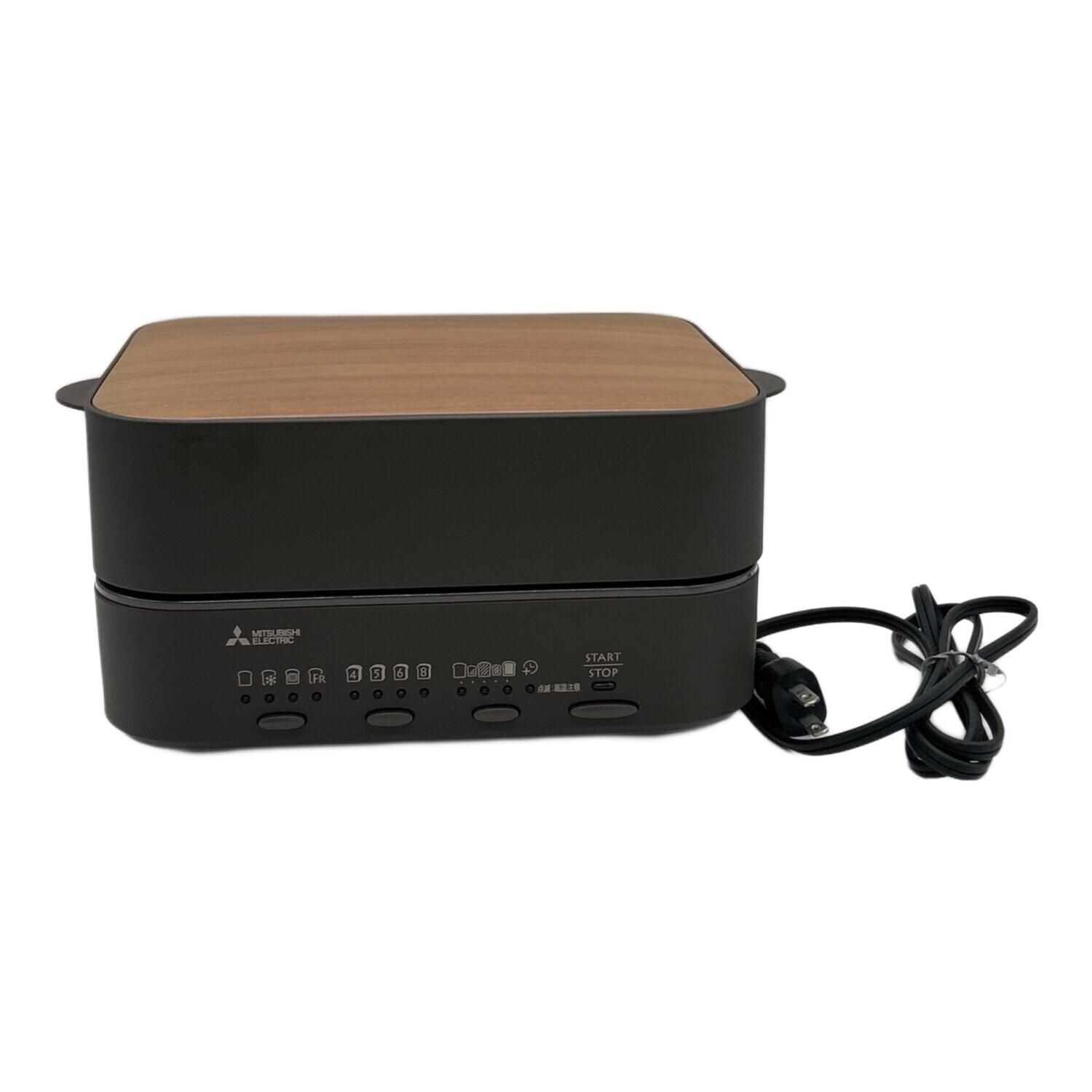 MITSUBISHI (ミツビシ) ブレッドオーブン TO-ST1 2021年製｜トレファク