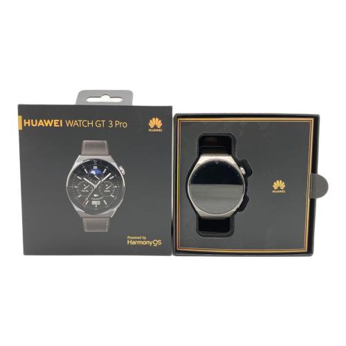 HUAWEI (ファーウェイ) デジタルウォッチ