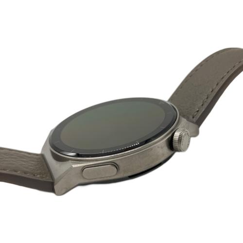 HUAWEI (ファーウェイ) デジタルウォッチ