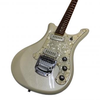 YAMAHA (ヤマハ) エレキギター @ Π ストラトキャスタータイプ SGV-800 Pearl Snow White 動作確認済み QL05141