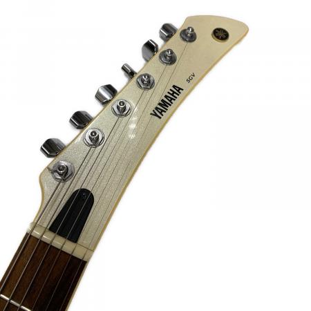 YAMAHA (ヤマハ) エレキギター @ Π ストラトキャスタータイプ SGV-800