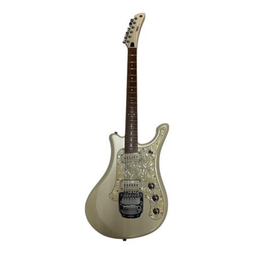 YAMAHA (ヤマハ) エレキギター @ Π ストラトキャスタータイプ SGV-800 Pearl Snow White 動作確認済み QL05141