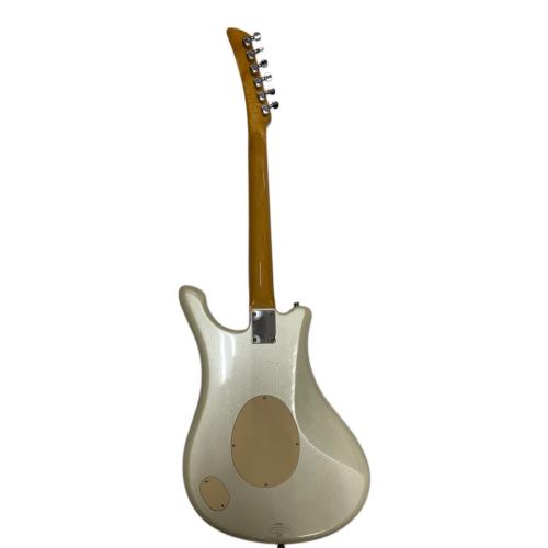 YAMAHA (ヤマハ) エレキギター @ Π ストラトキャスタータイプ SGV-800 Pearl Snow White 動作確認済み QL05141