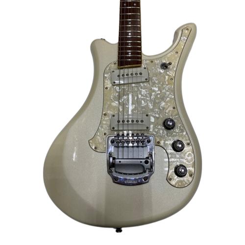 YAMAHA (ヤマハ) エレキギター @ Π ストラトキャスタータイプ SGV-800 Pearl Snow White 動作確認済み QL05141