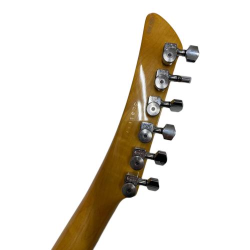 YAMAHA (ヤマハ) エレキギター @ Π ストラトキャスタータイプ SGV-800 Pearl Snow White 動作確認済み QL05141