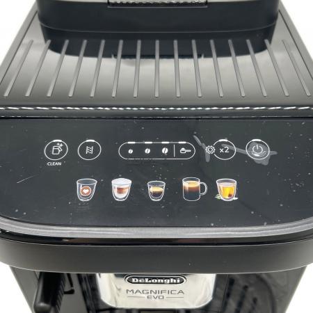 DeLonghi (デロンギ) コーヒーメーカー ECAM29064XB｜トレファクONLINE