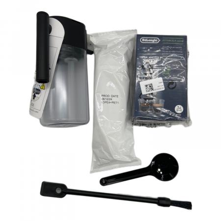 DeLonghi (デロンギ) コーヒーメーカー ECAM29064XB｜トレファクONLINE