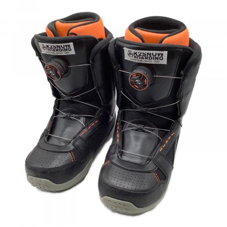 K2 SNOWBOARD スノーボードブーツ メンズ ブラック｜トレファクONLINE