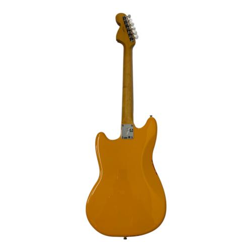 FENDER MEXICO (フェンダーメキシコ) エレキギター VinteraⅡ 70s Mustang Compedition Orange @ Π