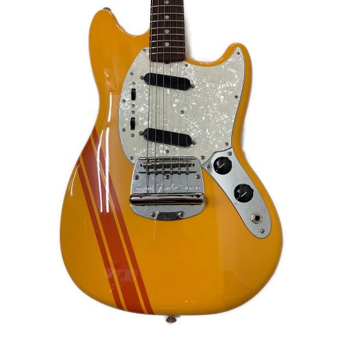 FENDER MEXICO (フェンダーメキシコ) エレキギター VinteraⅡ 70s Mustang Compedition Orange @ Π
