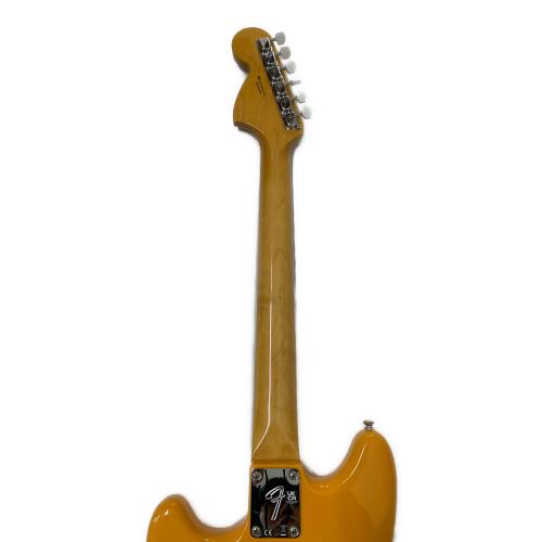 FENDER MEXICO (フェンダーメキシコ) エレキギター VinteraⅡ 70s Mustang Compedition Orange @ Π