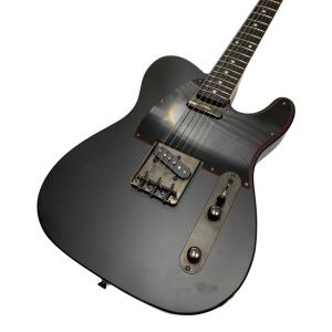 FENDER JAPAN (フェンダージャパン) エレキギター @ Π テレキャスター HybridⅡ Telecaster Noir JD20018489