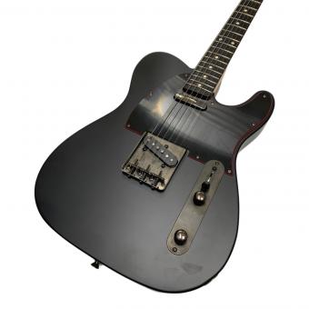 FENDER JAPAN (フェンダージャパン) エレキギター @ Π テレキャスター HybridⅡ Telecaster Noir JD20018489