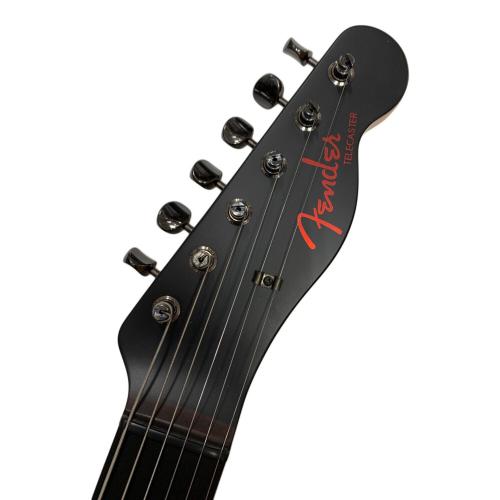 FENDER JAPAN (フェンダージャパン) エレキギター @ Π テレキャスター HybridⅡ Telecaster Noir JD20018489