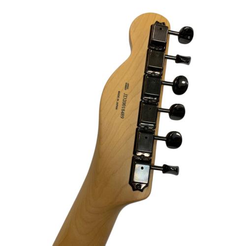 FENDER JAPAN (フェンダージャパン) エレキギター @ Π テレキャスター HybridⅡ Telecaster Noir JD20018489