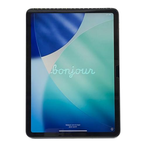 Apple (アップル) iPad Air(第7世代) MC9W4J/A A3266 11インチ (M3)