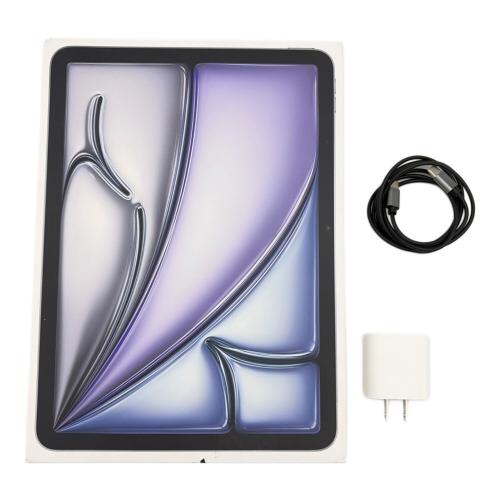 Apple (アップル) iPad Air(第7世代) MC9W4J/A A3266 11インチ (M3)