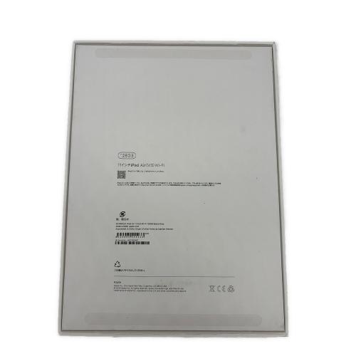 Apple (アップル) iPad Air(第7世代) MC9W4J/A A3266 11インチ (M3)