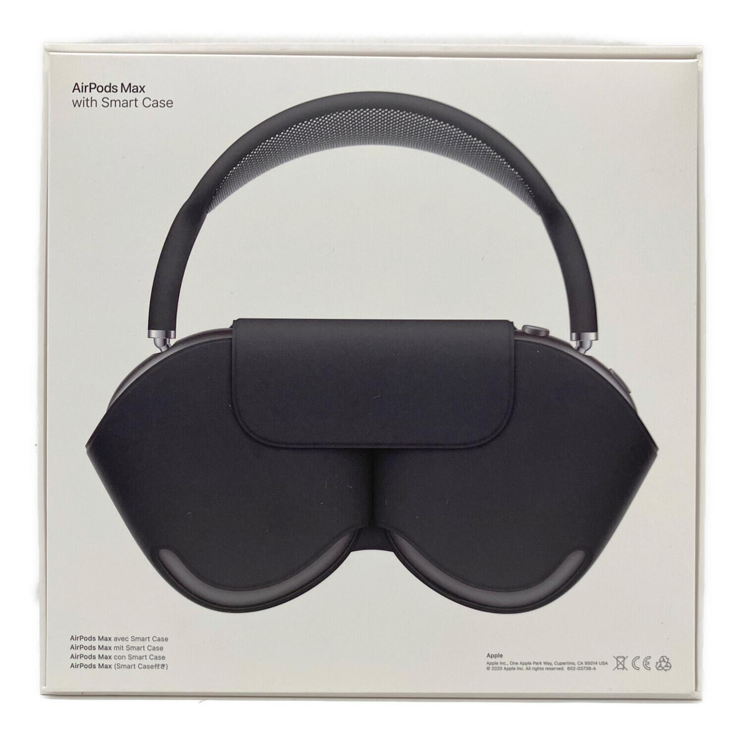 Apple (アップル) AirPods Max A2096 Lightning 動作確認済み