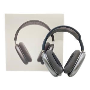 Apple (アップル) AirPods Max A2096 Lightning 動作確認済み