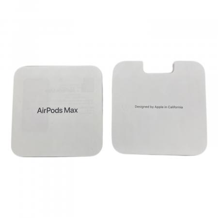 Apple (アップル) AirPods Max A2096 Lightning 動作確認済み