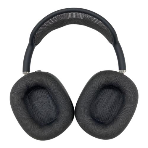 AirPods Max A2096 動作確認済み Apple (アップル) AirPods Max A2096 Lightning 動作確認済み